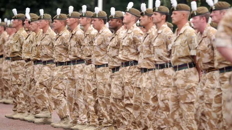Defence investment matters - but so does our strategy