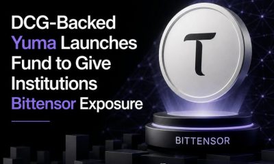 Crypto Breaking News