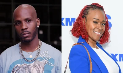 Whew, Chile! DMX Ex-Wife Speaks Out Following Their Son Xavier Remarks About Being The Rapper Original Family (VIDEO)