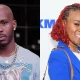 Whew, Chile! DMX Ex-Wife Speaks Out Following Their Son Xavier Remarks About Being The Rapper Original Family (VIDEO)