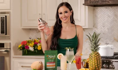 Chef Emily Susman Shares Her Secrets for a Healthy Girl Summer