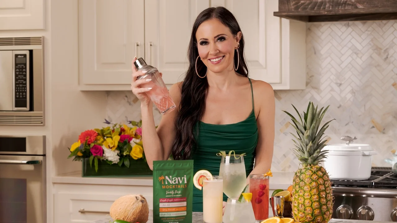 Chef Emily Susman Shares Her Secrets for a Healthy Girl Summer