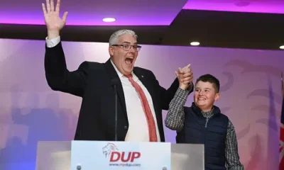 DUP