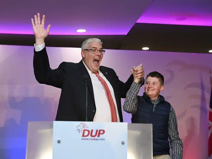 DUP