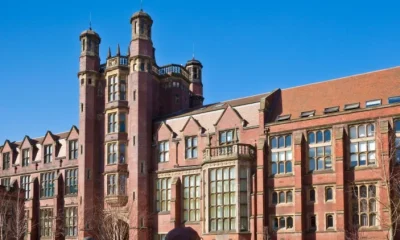 We must focus on widening access to postgraduate degrees