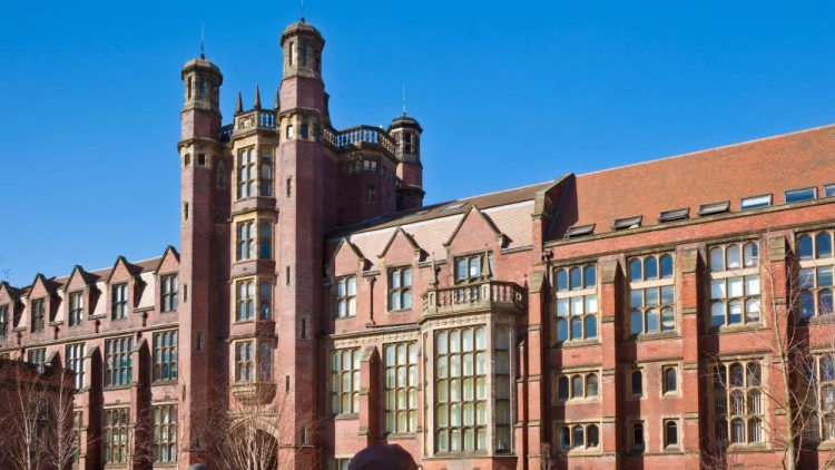 We must focus on widening access to postgraduate degrees
