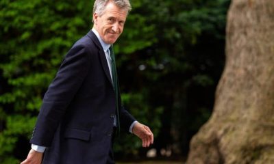 Dan Jarvis