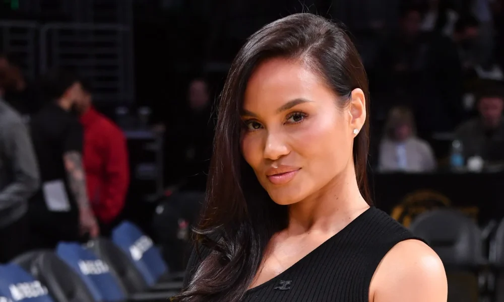 Whew! Social Media Is Cuttin' Up After Daphne Joy Drops New Twerking Video & Addresses AI Question (WATCH)
