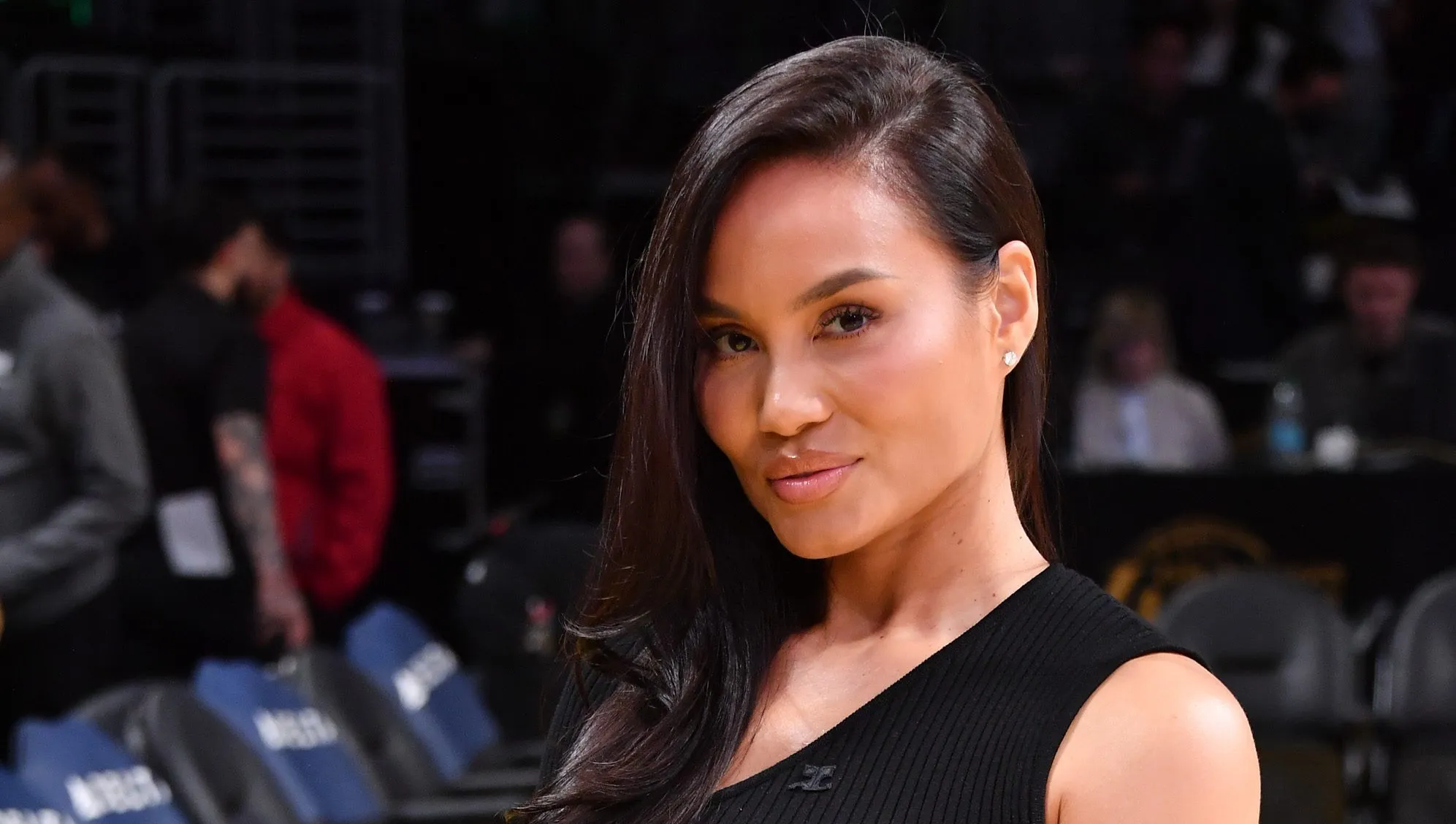 Whew! Social Media Is Cuttin' Up After Daphne Joy Drops New Twerking Video & Addresses AI Question (WATCH)