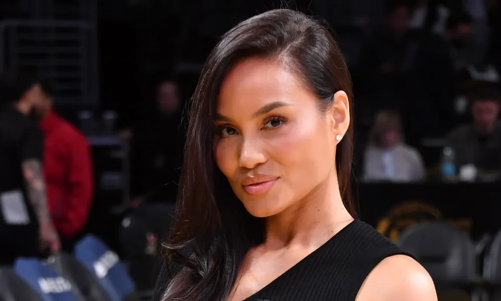 Can't Stop, Won't Stop? Daphne Joy TURNS Heads After Using Diddy Song To Tease More Risqué Videos Of Herself