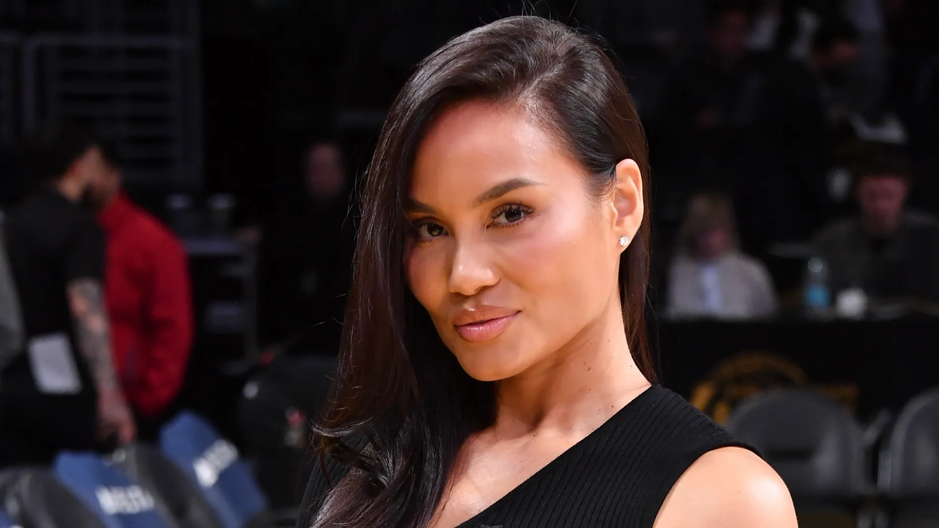 Can't Stop, Won't Stop? Daphne Joy TURNS Heads After Using Diddy Song To Tease More Risqué Videos Of Herself