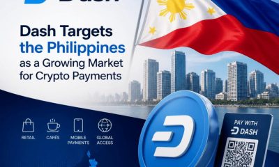 Crypto Breaking News