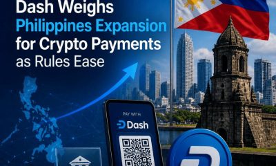 Crypto Breaking News