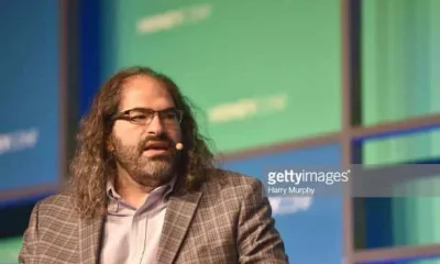 Ripple’s David Schwartz explains his XRPL role in verse
