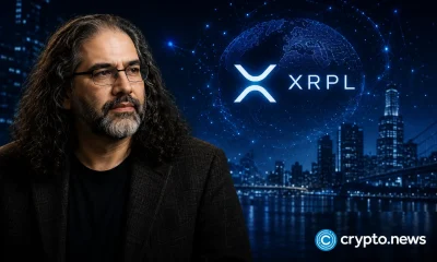 Was XRP created before Bitcoin? David Schwartz responds