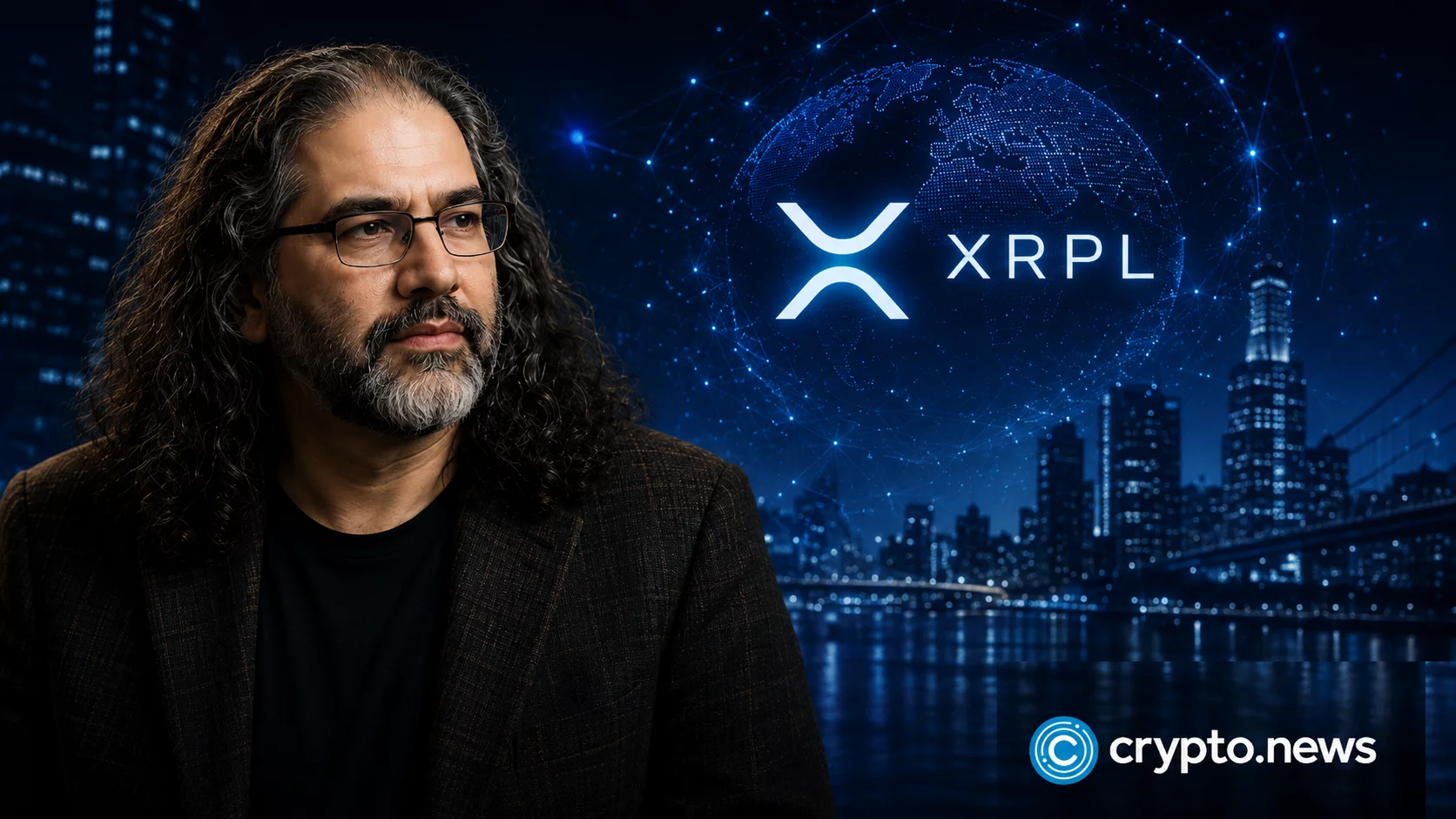 Was XRP created before Bitcoin? David Schwartz responds