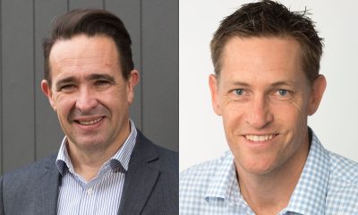 Hillam Architects appoints Stantec’s Brett Davis as CEO