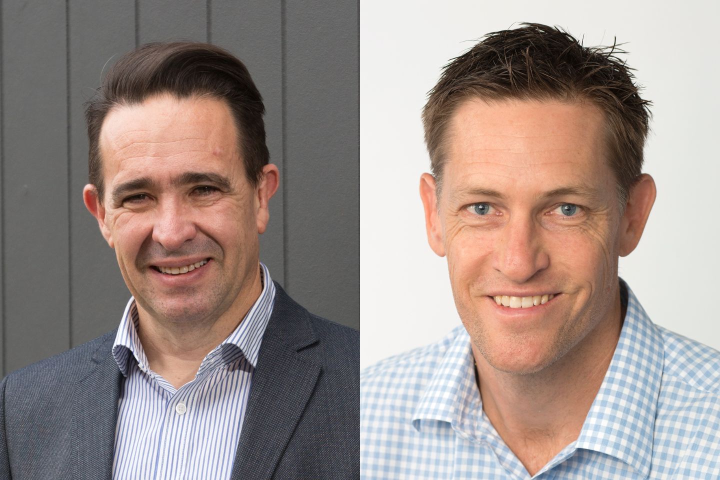 Hillam Architects appoints Stantec’s Brett Davis as CEO