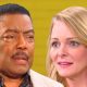 Days of Our Lives Spoilers: Belle Black (Martha Madison) - Abe Carver (James Reynolds)
