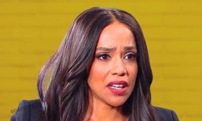 Days of our Lives Comings and Goings: Jada Hunter (Elia Cantu)