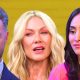 Days of Our Lives: Kristen DiMera (Stacy Haiduk) - Gabi Hernandez (Cherie Jimenez) - EJ DiMera (Dan Feuerriegel)