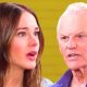 Days of Our Lives Spoilers: Stephanie Johnson (Abigail Klein) - Roman Brady (Josh Taylor)