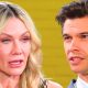 Days of Our Lives Spoilers: Kristen DiMera (Stacy Haiduk) - Xander Cook Kiriakis (Paul Telfer)