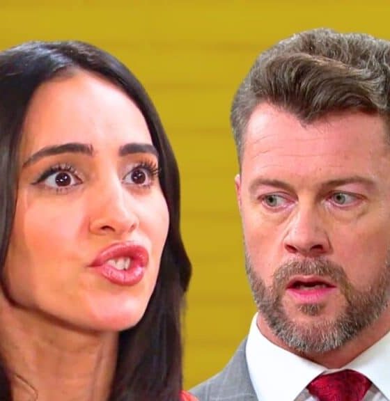 Days of Our Lives Spoilers: Gabi Hernandez (Cherie Jimenez) - EJ DiMera (Dan Feuerriegel)