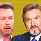 Days of Our Lives: Stefano DiMera (Joseph Mascolo) - Brady Black (Eric Martsolf)