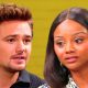 Days of Our Lives: Johnny DiMera (Carson Boatman) - Chanel Dupree (Raven Bowens)