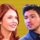 Days of Our Lives: Joy Wesley (AlexAnn Hopkins)- Alex Kiriakis (Robert Scott Wilson)