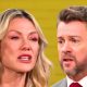 Days of Our Live: Kristen DiMera (Stacy Haiduk) - EJ DiMera (Dan Feuerriegel)