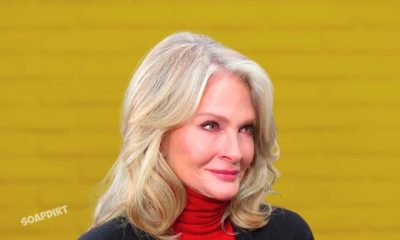 Days of Our Lives: Marlena Evans (Deidre Hall)