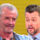 Days of Our Lives: EJ DiMera (Dan Feuerriegel) - Clyde Weston (James Read)