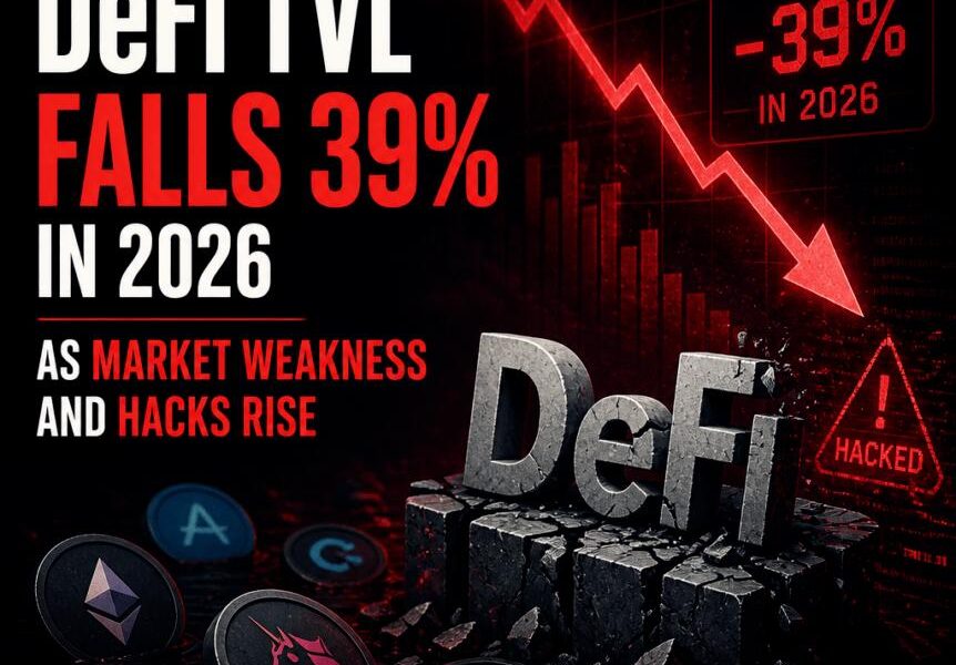 Crypto Breaking News