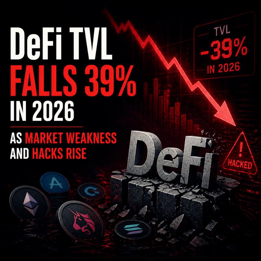Crypto Breaking News