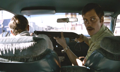 Bill Skarsgård’s R-Rated Thriller On Netflix Is The Platform's Best True Crime Offering