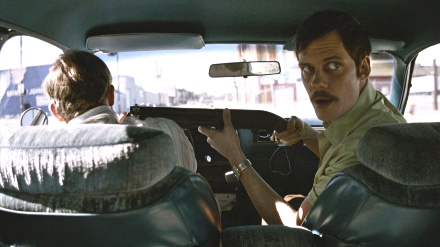 Bill Skarsgård’s R-Rated Thriller On Netflix Is The Platform's Best True Crime Offering