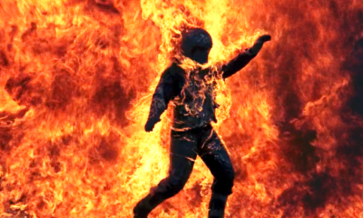Explosive, R-Rated 70s Sci-Fi Exploitation Is A Proto Mad Max Warzone