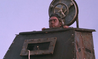 R-Rated Mad Max Ripoff Is An Ambitious Seek And Destroy Disaster