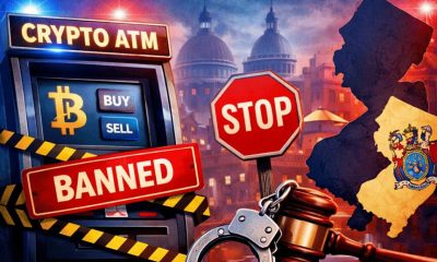 Crypto Breaking News