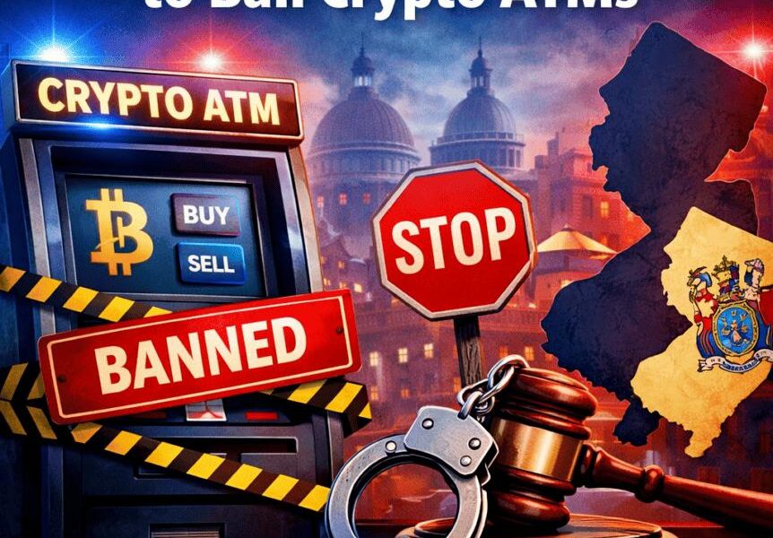 Crypto Breaking News