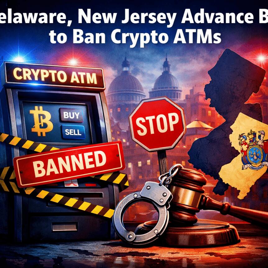 Crypto Breaking News