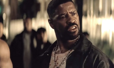 Denzel Washington's Greatest Thriller Ever Still Holds Up Decades Later