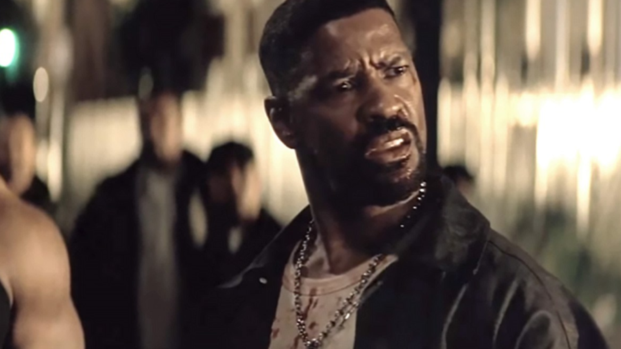 Denzel Washington's Greatest Thriller Ever Still Holds Up Decades Later