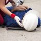 injury at work
