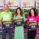 Portsmouth entrepreneur Rachel Lowe MBE creates exclusive centenary board game - Destination Portsmouth100 - in support of Cash for Kids