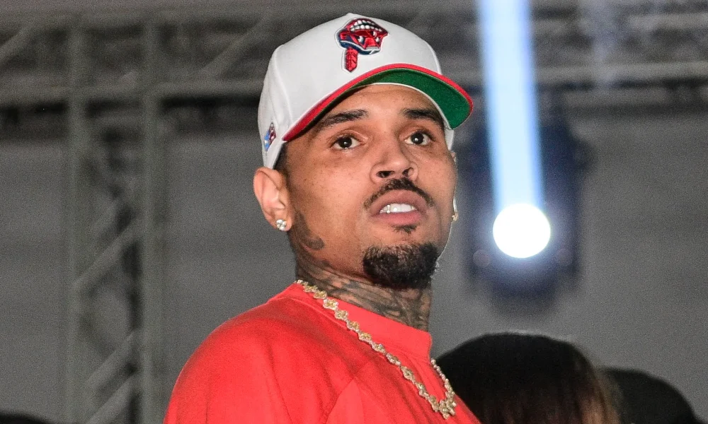 Oop! Diamond Brown Seemingly Throws Shade At Chris Brown Amid Him Reportedly Responding To Her Paternity & Custody Suit