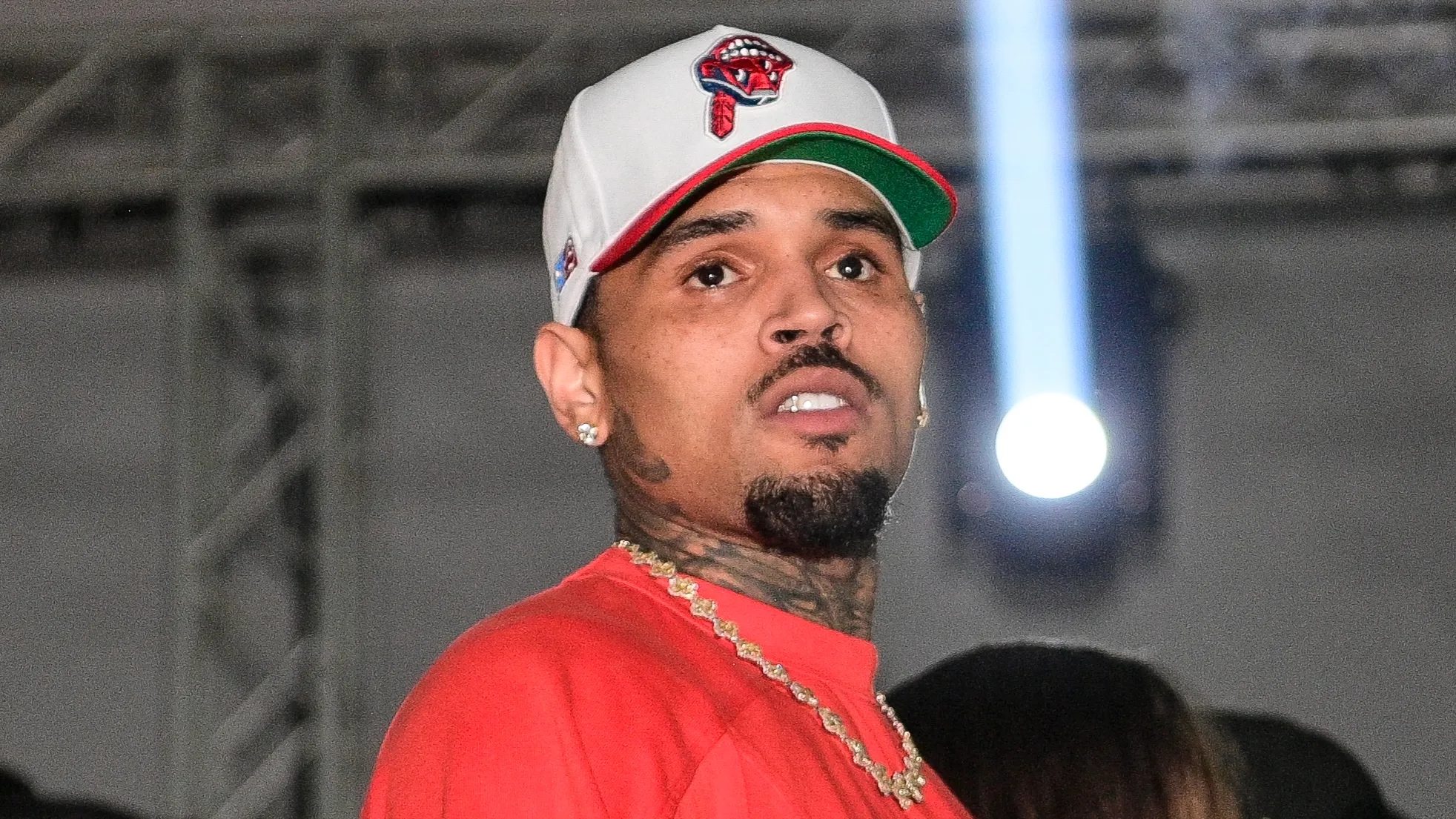 Oop! Diamond Brown Seemingly Throws Shade At Chris Brown Amid Him Reportedly Responding To Her Paternity & Custody Suit
