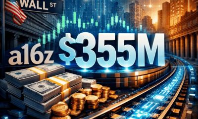 Crypto Breaking News
